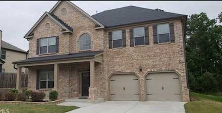 2091 Browning Bend Ct Dacula, GA 30019