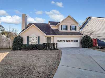 3920 Ivy Run Circle Duluth, GA 30096
