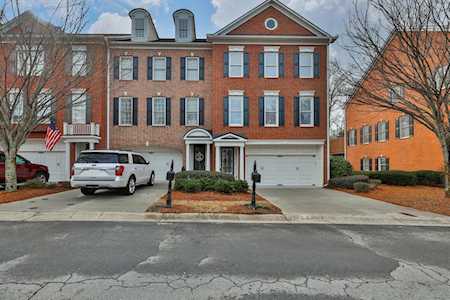 4311 Village Green Dr Roswell, GA 30075