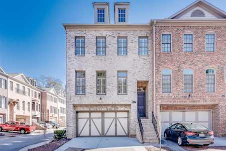12011 Orchid Ln Alpharetta, GA 30009