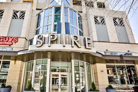 860 Peachtree St #1314 Atlanta, GA 30308