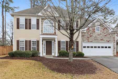 926 College Place Ct NW Kennesaw, GA 30144