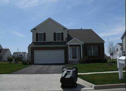 1716 Impatiens Way Lewis Center, OH 43035