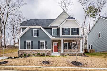 3631 Seaford Crossing Dr Chesterfield, VA 23113