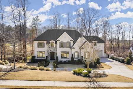 3223 Balley Forrest Dr Milton, GA 30004