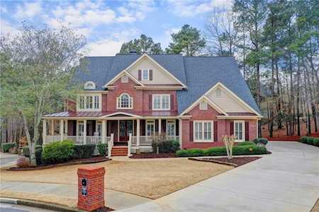 145 Hollymount Rd Alpharetta, GA 30022