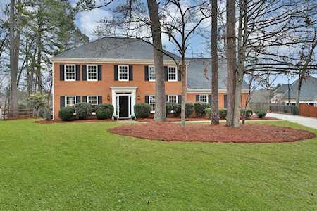 1800 Hedge Sparrow Ct NE Roswell, GA 30075
