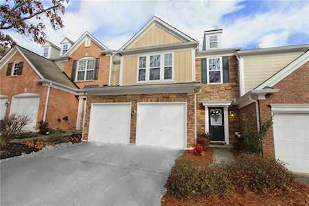 1468 Bellsmith Dr Roswell, GA 30076