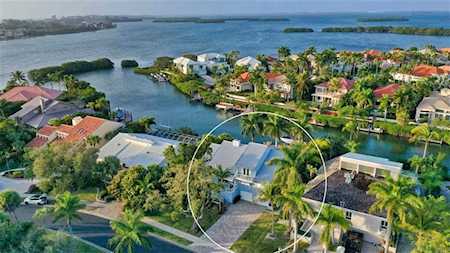 3571 Bayou CIRCLE Longboat Key, FL 34228