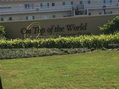 2229 Americus Blvd W #17 Clearwater, FL 33763