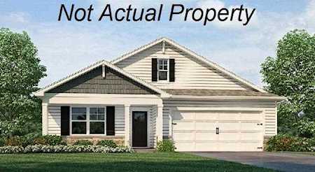 1309 Forest Edge Drive Marysville, OH 43040
