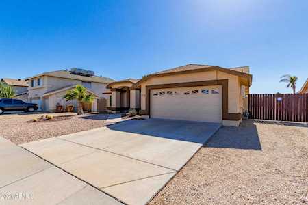 17410 N 86th Avenue Peoria, AZ 85382