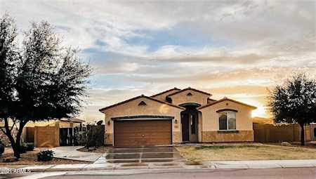 901 W Hereford Drive San Tan Valley, AZ 85143