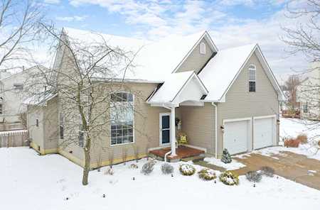 6716 Bethany Drive Westerville, OH 43081