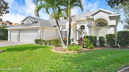 7998 Bradwick Way Melbourne, FL 32940