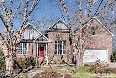 4610 Carlton Crossing Drive Durham, NC 27713