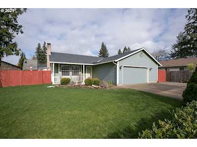 13504 NE 41st St Vancouver, WA 98682