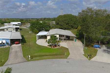 6222 Falcon Dr Englewood, FL 34224