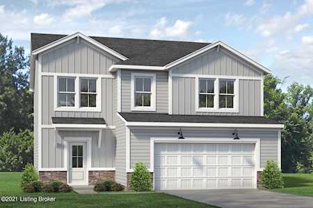 6011 Ledgerock Cove Pl Louisville, KY 40219