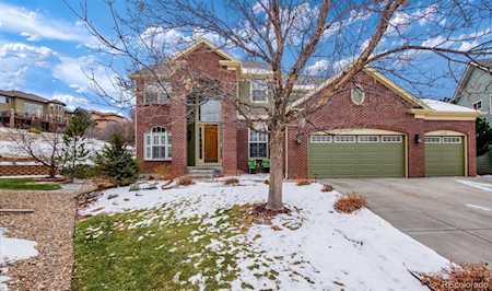 12420 Blue Terrace Way Castle Pines, CO 80108