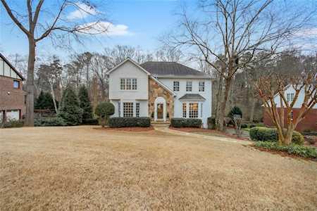 4354 Hampton Woods Dr NE Marietta, GA 30068