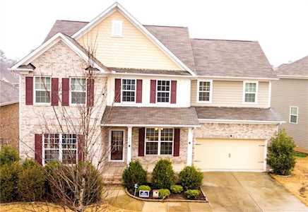 3581 Graham Way SW Lilburn, GA 30047