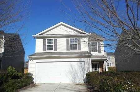 2495 Mayfair Dr Cumming, GA 30040