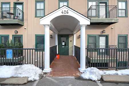 426 Mount Hope Street #413 North Attleboro, MA 02760