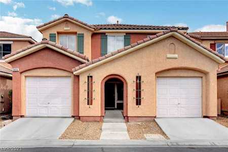5416 Raccoon Valley Ln Las Vegas, NV 89122