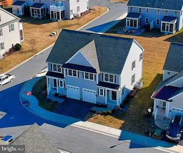 20864 Kenwood Ln Rehoboth Beach, DE 19971
