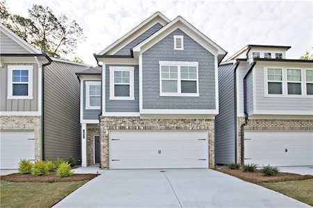 1904 Parkades Path SW #43 Marietta, GA 30008
