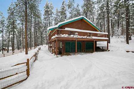 75 E Forest Lakes Drive Bayfield, CO 81122