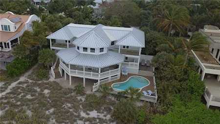 4531 Shore Ln Boca Grande, FL 33921