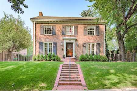769 Gaylord St Denver, CO 80206