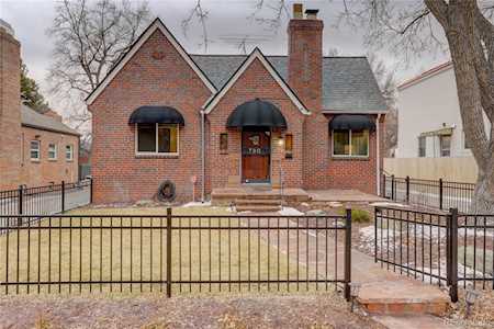 730 Dexter St Denver, CO 80220