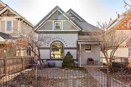3222 W Hayward Place Denver, CO 80211
