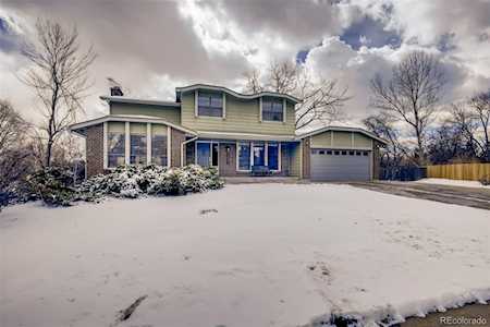 4231 Peach Way Boulder, CO 80301