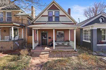 224 N Sherman St Denver, CO 80203