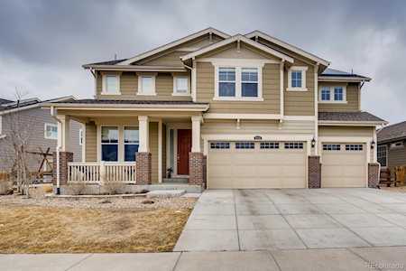 8358 Zircon St Arvada, CO 80007