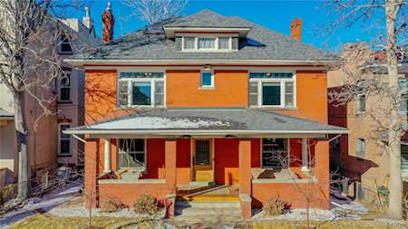 1245 N Emerson St Denver, CO 80218