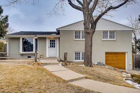 3720 Garland St Wheat Ridge, CO 80033