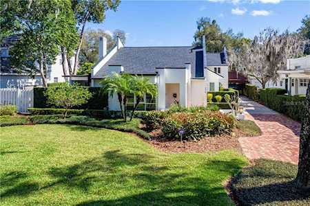 172 Cortland Ave Winter Park, FL 32789