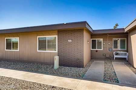 13832 N 111th Avenue Sun City, AZ 85351