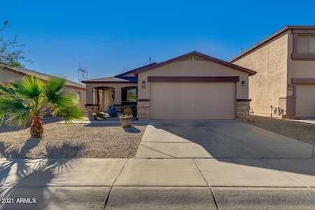 30494 N Honeysuckle Drive San Tan Valley, AZ 85143