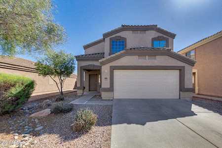 23951 W Tonto Street Buckeye, AZ 85326