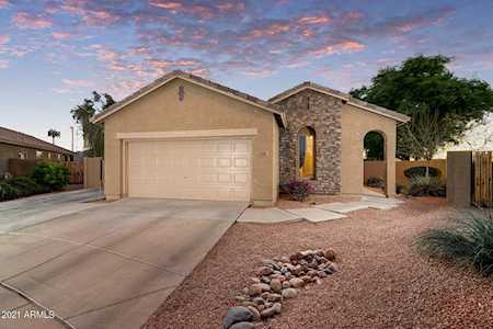 3285 E Powell Court Gilbert, AZ 85298
