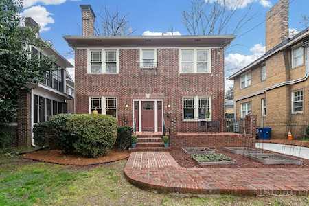 700 Penn Ave NE Atlanta, GA 30308