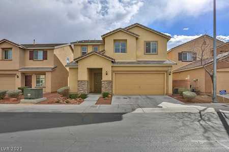 6705 Silent Vista Way Las Vegas, NV 89122