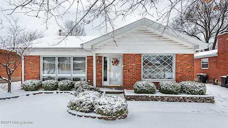 3118 Faywood Way Louisville, KY 40215