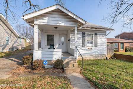 1706 Belmar Dr Louisville, KY 40213